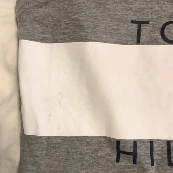 Tommy Hilfiger Bodysuit - Picture 6 of 6